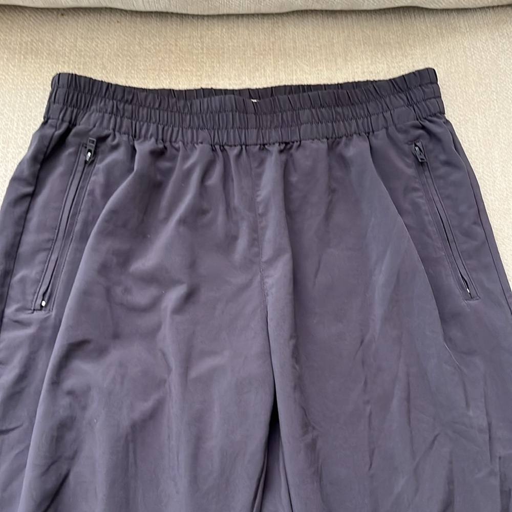 Aritzia TNA Riley jogger pants Size M - Picture 4 of 12